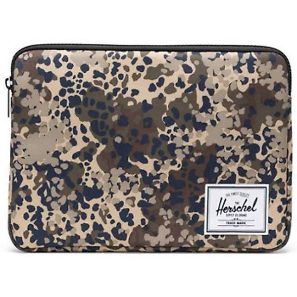 Herschel  Laptop-Taschen Anchor 13 Inch Sleeve Terrain Camo günstig online kaufen