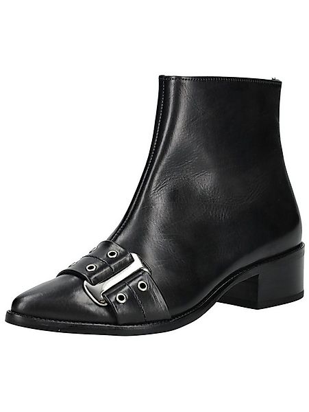 Paul Green Paul Green Stiefelette Glattleder Stiefelette günstig online kaufen