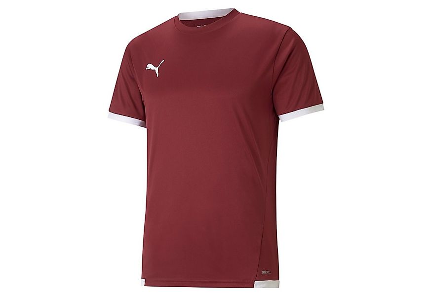 PUMA Fußballtrikot Puma Herren Trikots teamLIGA Jersey 704917 günstig online kaufen