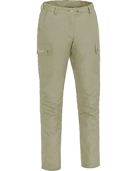 Pinewood Outdoorhose Damen Hose Finnveden Tighter günstig online kaufen