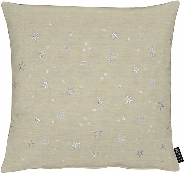 APELT Dekokissen »9600« Kissenhülle ohne Füllung, 1 Stück günstig online kaufen