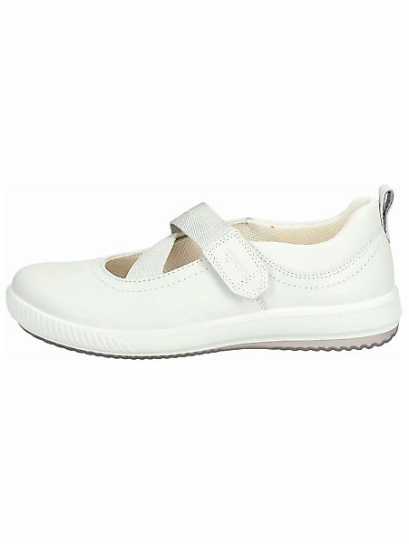 Legero Riemchenballerina "Legero Ballerinas Nappaleder" günstig online kaufen