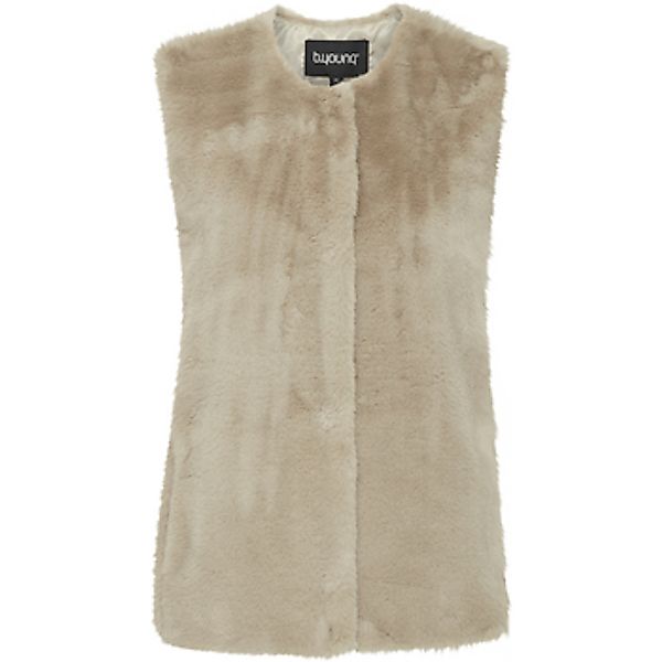 B.young  Strickjacken Gilet femme  Calino günstig online kaufen