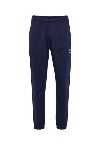 hummel Jogginghose Regular Fit Sweatpants elastischer günstig online kaufen