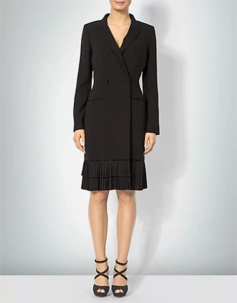 TWIN-SET Damen Kleid PS72T3/00006 günstig online kaufen