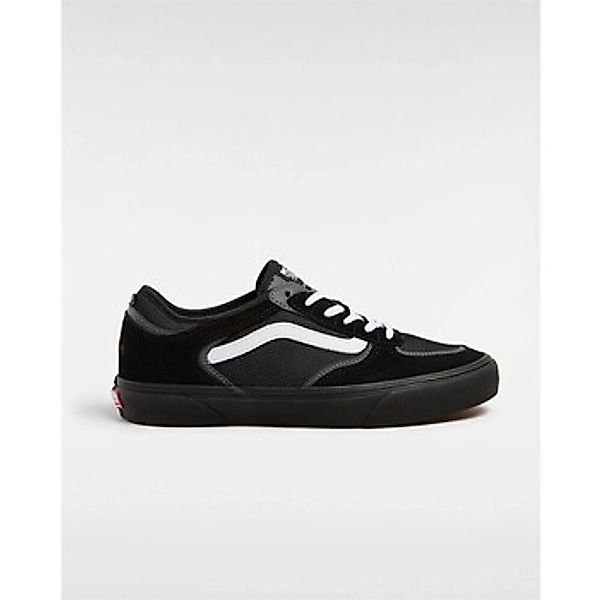 Vans  Sneaker Skate Rowley günstig online kaufen