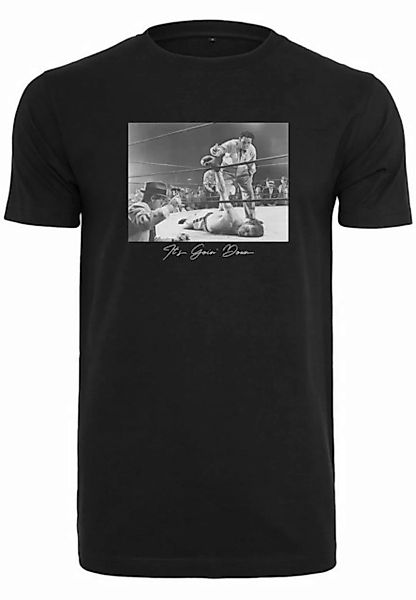 MisterTee T-Shirt MisterTee Herren Going Down Tee (1-tlg) günstig online kaufen