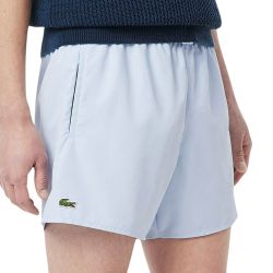 Lacoste Sweatbermudas Herren Medium Cut Schwimmshort günstig online kaufen
