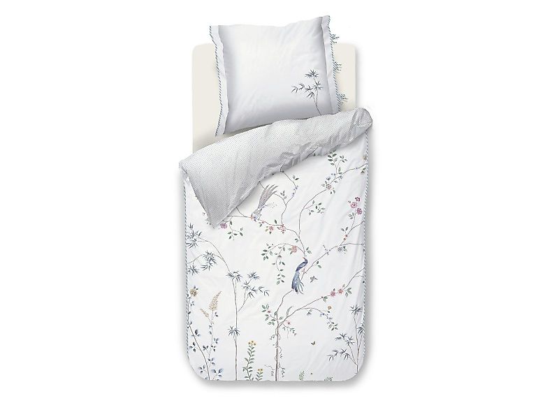 PiP Studio Bettwäsche Bamboo Blossom Bettwäsche günstig online kaufen