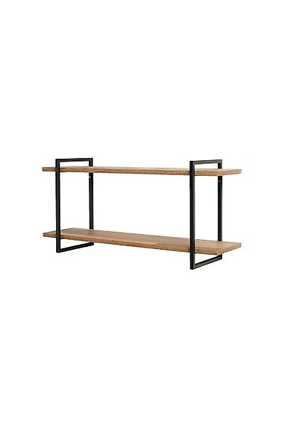 Next Wandregal Bronx 2-stufiges Wandregal, 1-tlg. günstig online kaufen