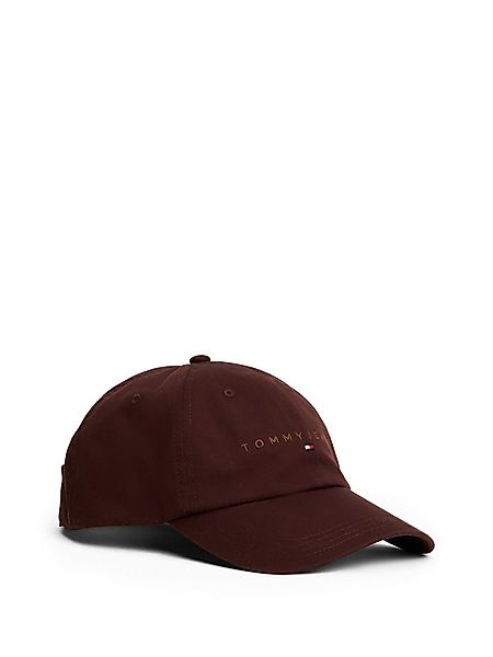Tommy Jeans Baseball Cap TJM LINEAR LOGO CAP UNISEX Klemmverschluss, große günstig online kaufen