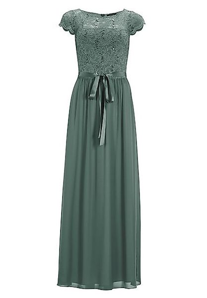 SWING Kleid & Schal günstig online kaufen