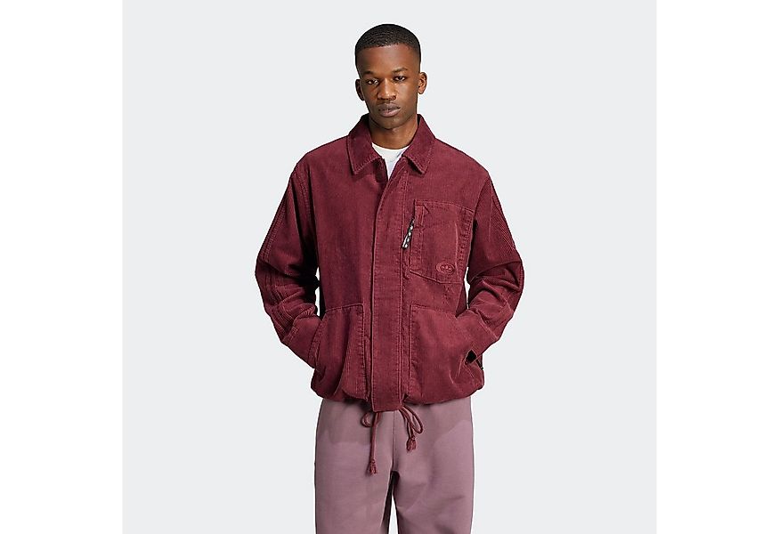 adidas Originals Cordjacke CHORE COAT günstig online kaufen