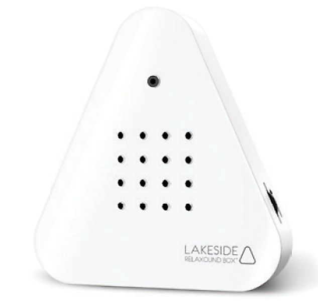 Lakesidebox Weiß günstig online kaufen