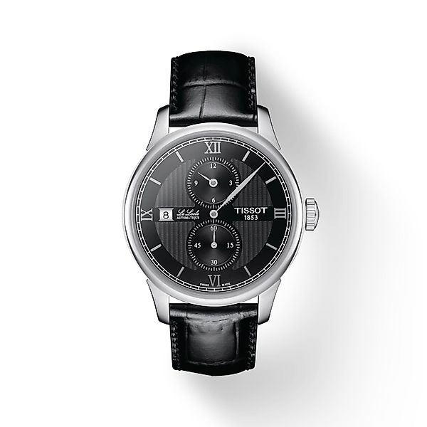Tissot Automatikuhr Automatikuhr Le Locle T0064281605802, günstig online kaufen