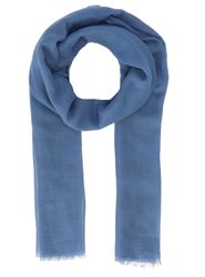 halsüberkopf Accessoires Modeschal Schal Unifarben, hauchfeiner günstig online kaufen