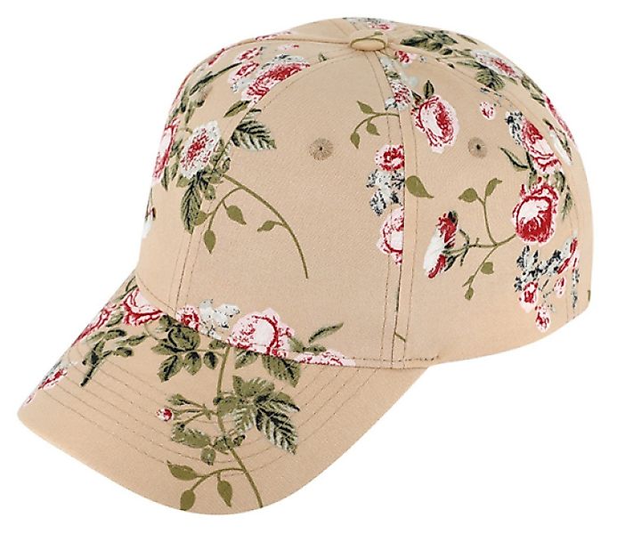 Fiebig Baseball Cap Sommerliche Kappe mit günstig online kaufen