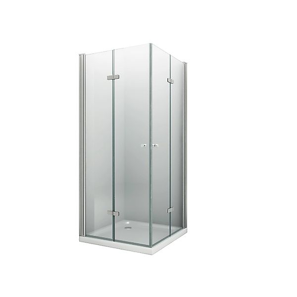 Glasdeals Duschkabine CLAP 100 x 100 x 195 cm – 3093 günstig online kaufen