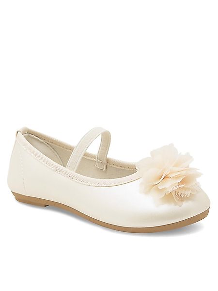 nelli blu Ballerinas CF2685-2 Ă‰cru Ballerina günstig online kaufen