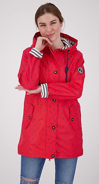 DEPROC Active Regenjacke Friesennerz #ankerglutzauber CS günstig online kaufen