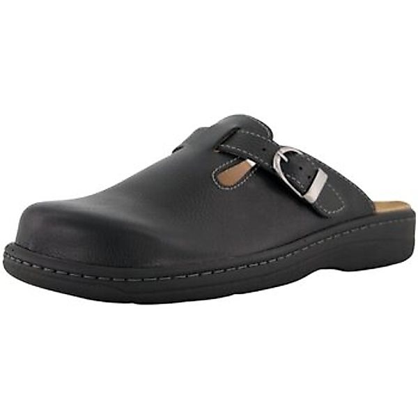 Belvida  Clogs black gobi () 20.700.0-000 günstig online kaufen