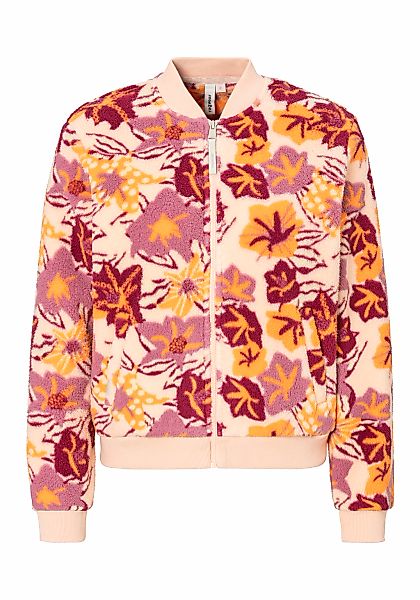 Ragwear Sweatjacke "CAIRRO" günstig online kaufen