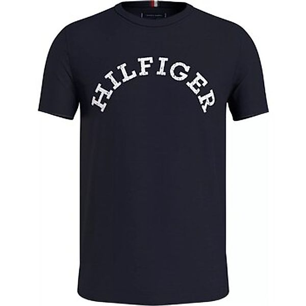 Tommy Hilfiger  T-Shirt MW0MW34432DW5 günstig online kaufen