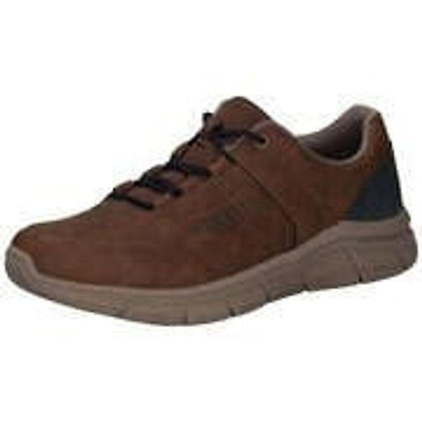 Bugatti Sneaker Herren braun günstig online kaufen