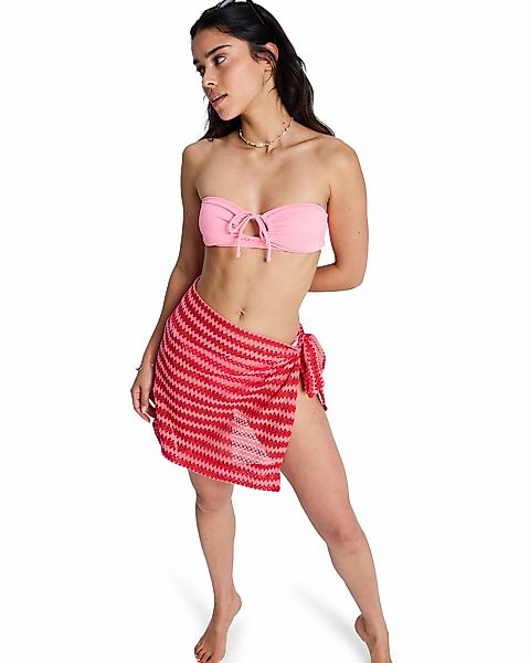 Roxy Strandrock "Moana Story" günstig online kaufen