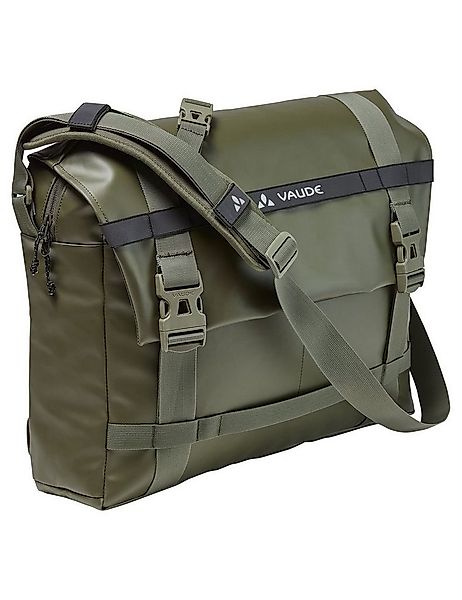 VAUDE Umhängetasche Mineo 22 Messenger-Tasche Office-Tasche günstig online kaufen