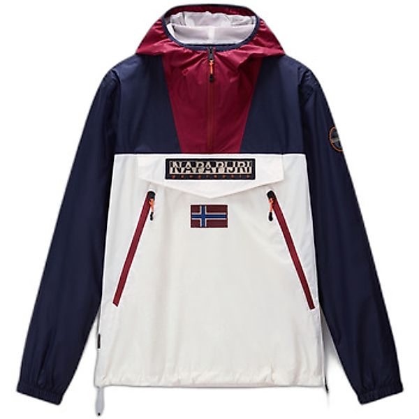 Napapijri  Windjacken Veste imperméable  Rainforest günstig online kaufen