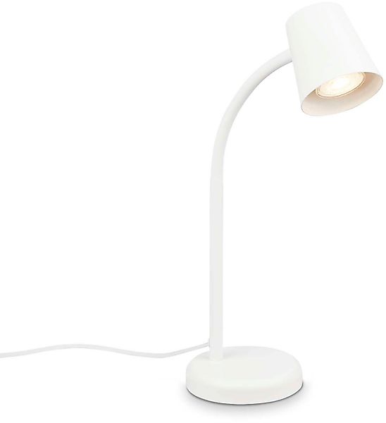 Briloner Leuchten Tischleuchte Tischleuchte SKRIVA günstig online kaufen