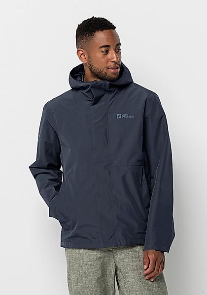 Jack Wolfskin Outdoorjacke BAYDREAM JACKET M günstig online kaufen