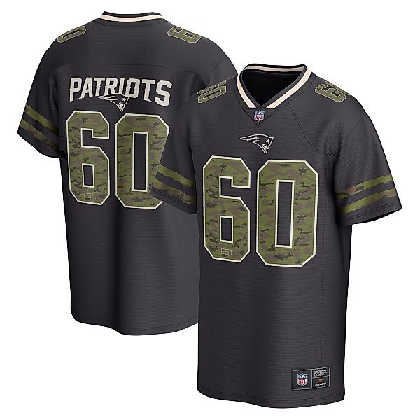 Fanatics Footballtrikot Fanatics Trikot New England günstig online kaufen