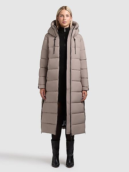 khujo Steppmantel DERIA4 günstig online kaufen