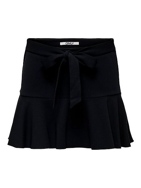 ONLY Minirock ONLPOPTRASH MW LIFE SKATE SKIRT PNT günstig online kaufen