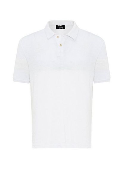 Antioch Poloshirt Polo Neck T-Shirt günstig online kaufen