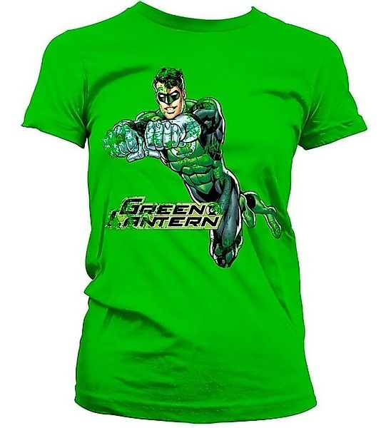 Green Lantern T-Shirt günstig online kaufen