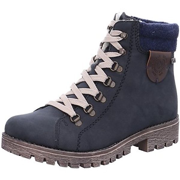 Rieker  Stiefel Stiefeletten 785F8 785F8-14 günstig online kaufen