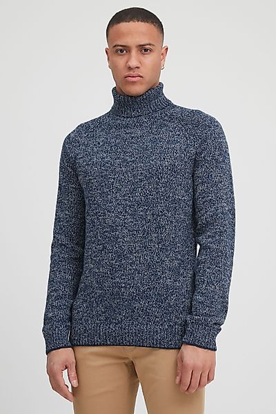 Blend Rollkragenpullover BHPullover Grobstrick Pullover mit günstig online kaufen