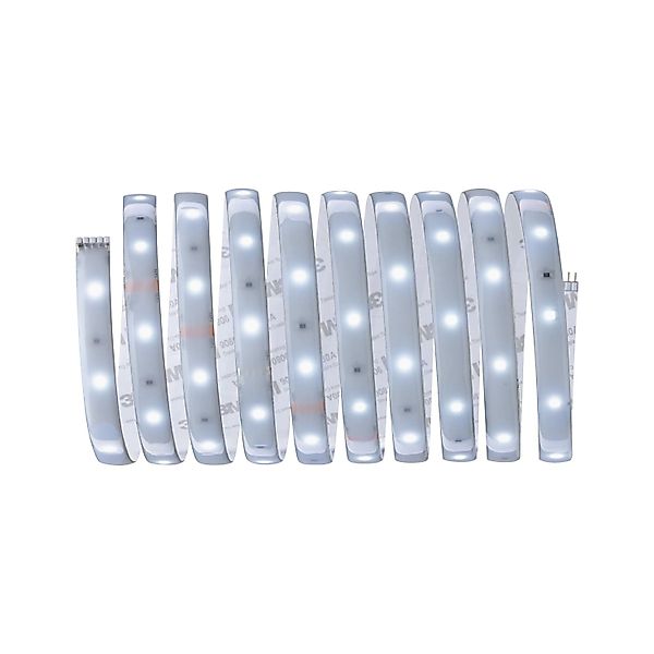 Paulmann "MaxLED 250 LED Strip Basisset 3m 6500K beschichtet 12W 300lm/m 65 günstig online kaufen