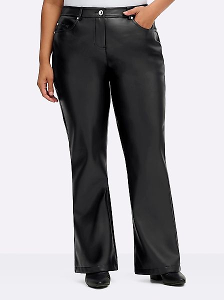 Sheego Bootcuthose günstig online kaufen