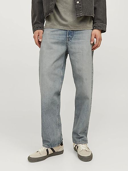 Jack & Jones Loose-fit-Jeans "JJIEDDIE JJCOOPER AM 068 NOOS LID" günstig online kaufen
