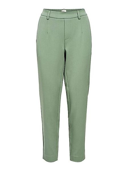 Object Stoffhose Lisa (1-tlg) Drapiert/gerafft günstig online kaufen