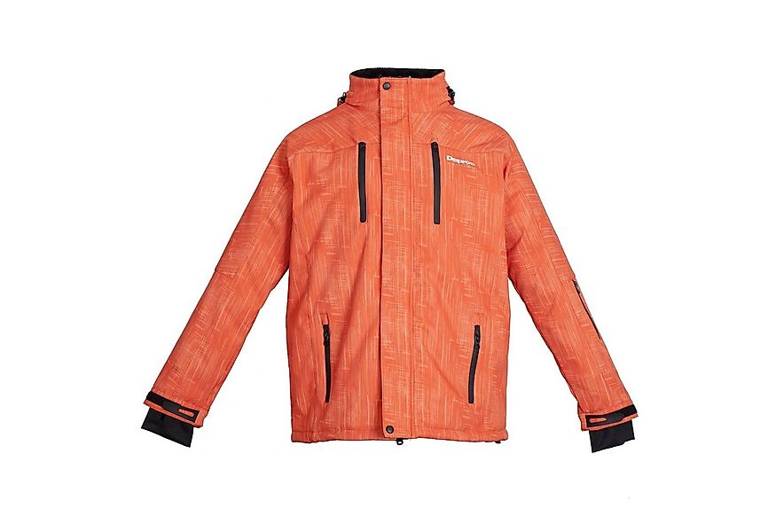 DEPROC Active Winterjacke CHICOPEE WINTER & SNOW NEW CS WOMEN auch in Große günstig online kaufen