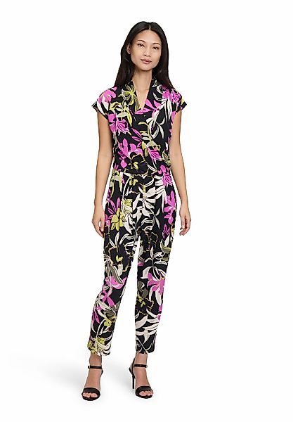 Betty Barclay Overall "Betty Barclay Jumpsuit mit Eingrifftaschen", (1 tlg. günstig online kaufen