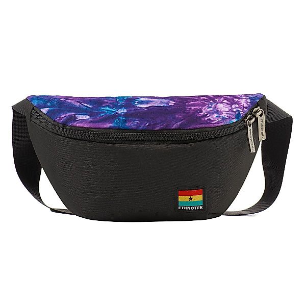 Ethnotek Bauchtasche Bagus Lite, 90% Recycling günstig online kaufen