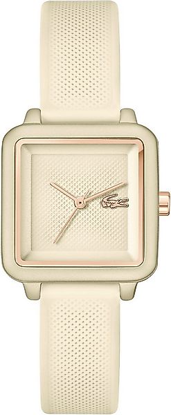 Lacoste Quarzuhr LACOSTE.12.12 FLOW 2001385, Armbanduhr, Damenuhr, analog, günstig online kaufen