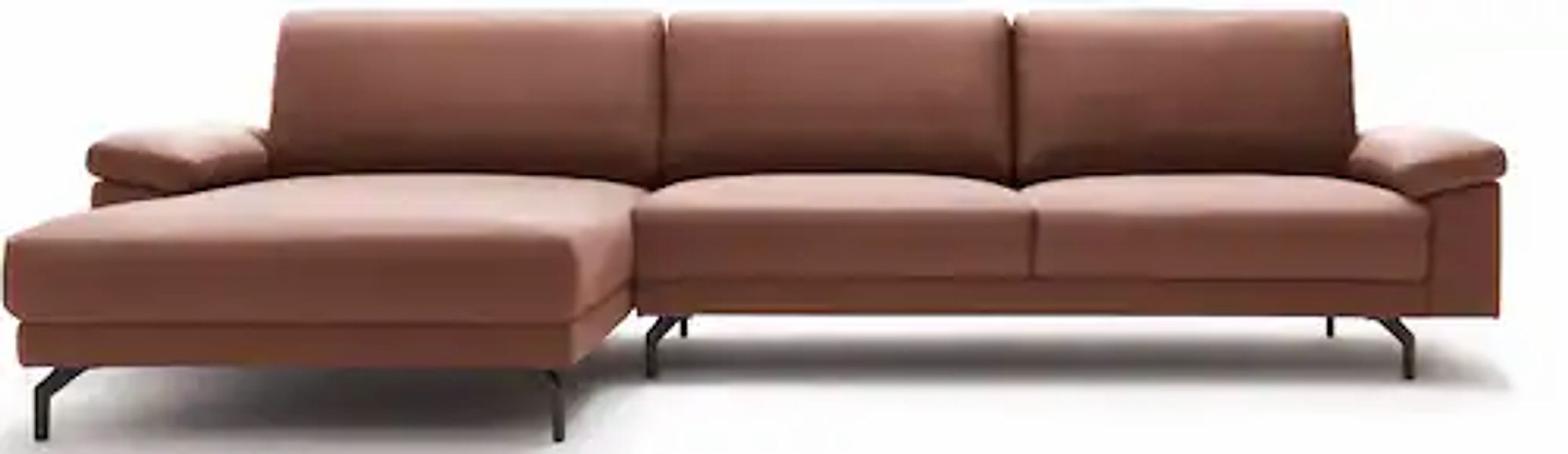 Creation BY ROLF BENZ Ecksofa »CR.450« günstig online kaufen