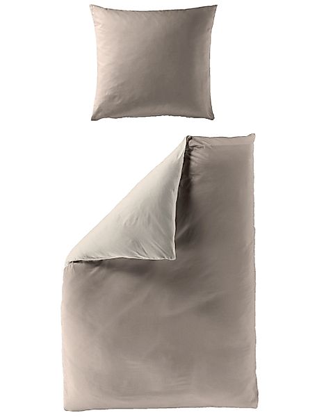 liebling Bettwäsche Renforcé, Renforcé, sanforisiert, farbecht, günstig online kaufen